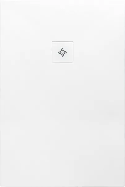 DEANTE - Silia white sprchová vanička - akrylát, obdĺžnik, KSKA00710B