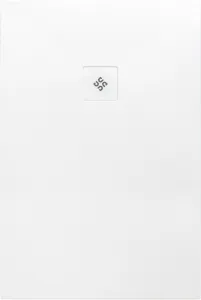 DEANTE - Silia white sprchová vanička - akrylát, obdĺžnik, KSKA00710B