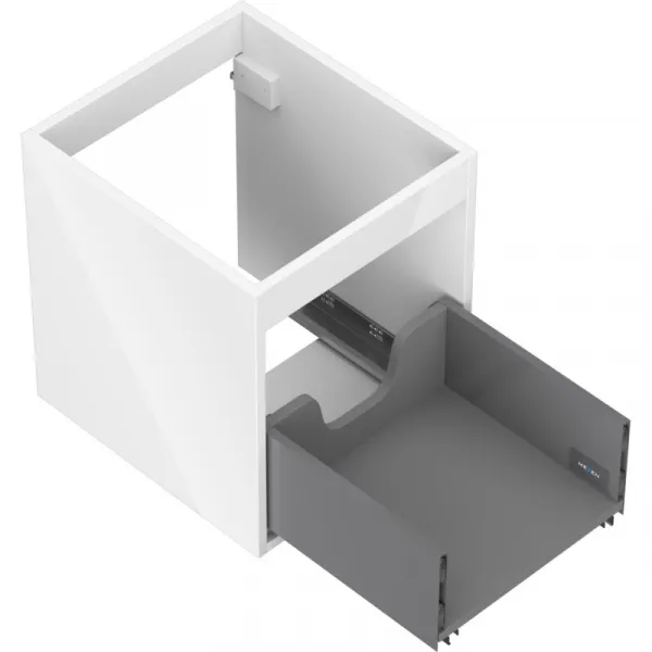 Mexen Box-A 91AX0-0400-470-1-00