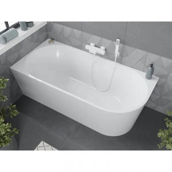 Mexen Mia 140 x 75 cm 52691407500L-20