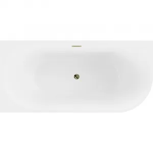 Mexen Mia 140 x 75 cm 52691407500L-50