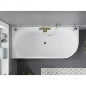 Mexen Mia 140 x 75 cm 52691407500L-50