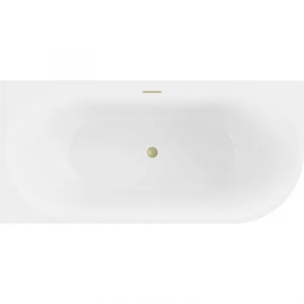 Mexen Mia 140 x 75 cm 52691407500L-55