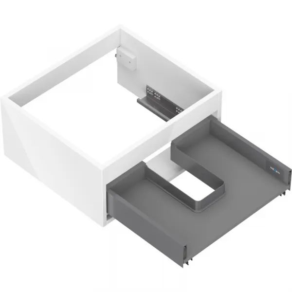 Mexen Box-A 91AX0-0500-235-1-00