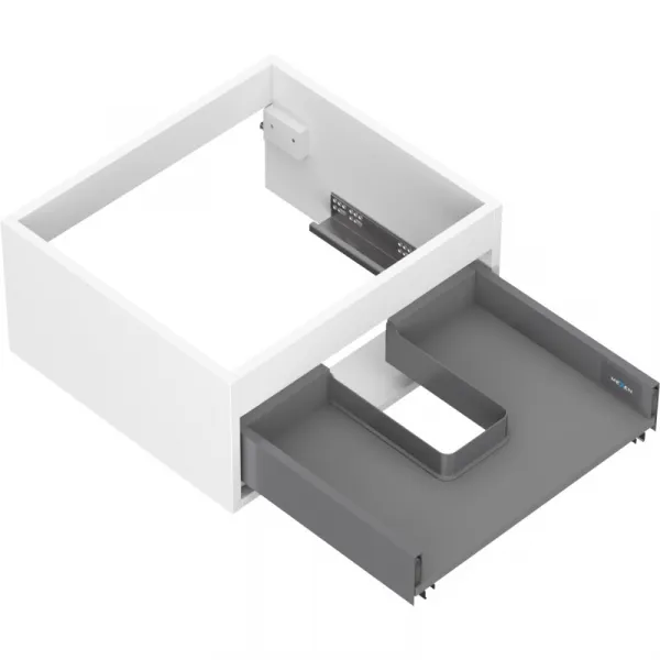 Mexen Box-A 91AX0-0500-235-1-01