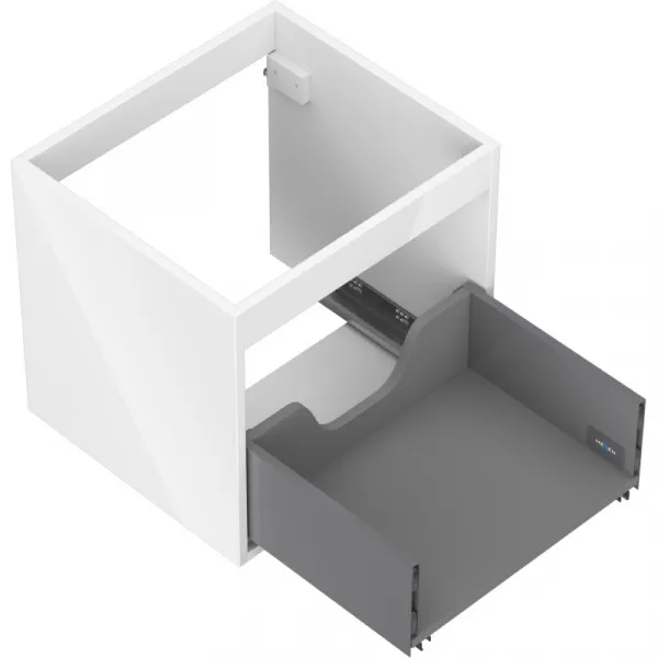 Mexen Box-A 91AX0-0500-470-1-00