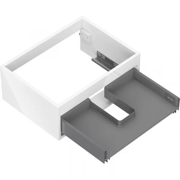 Mexen Box-A 91AX0-0600-235-1-00
