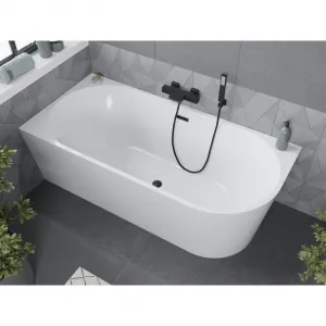 Mexen Mia 140 x 75 cm 52691407500L-70