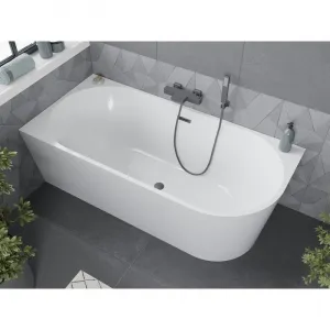 Mexen Mia 160 x 80 cm 52691608000L-95