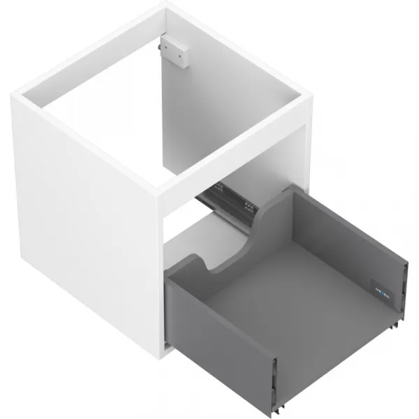 Mexen Box-A 91AX0-0450-470-1-01