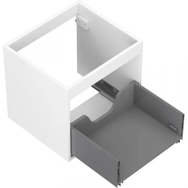 Mexen Box-A 91AX0-0500-470-1-01