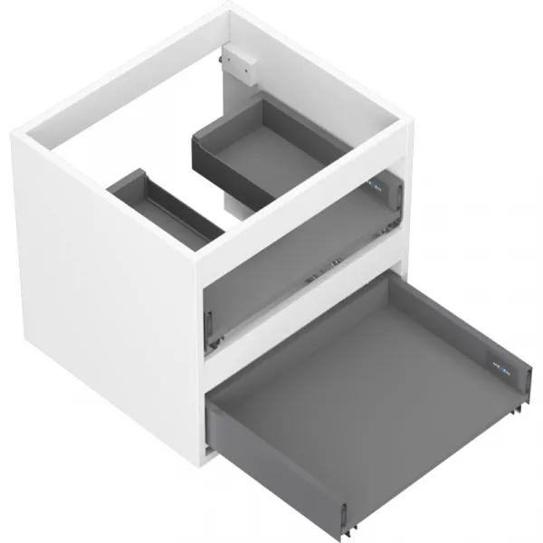 Mexen Box-A 91AX0-0500-470-2-01