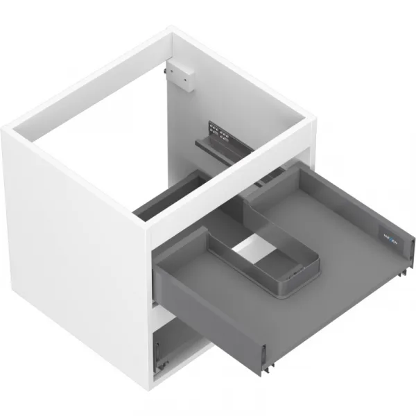 Mexen Box-A 91AX0-0500-470-2-01