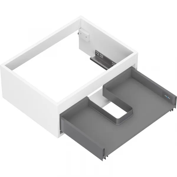 Mexen Box-A 91AX0-0600-235-1-01