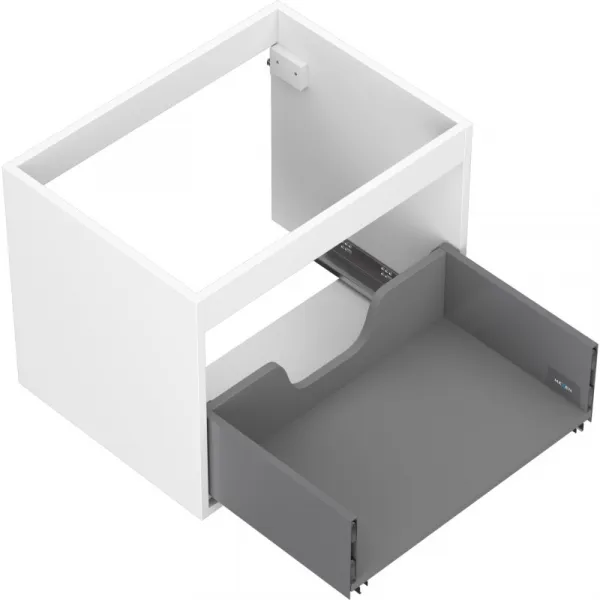 Mexen Box-A 91AX0-0600-470-1-01