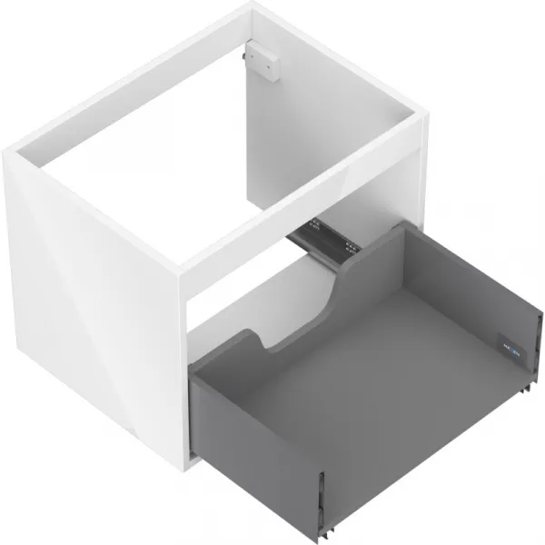 Mexen Box-A 91AX0-0600-470-1-00