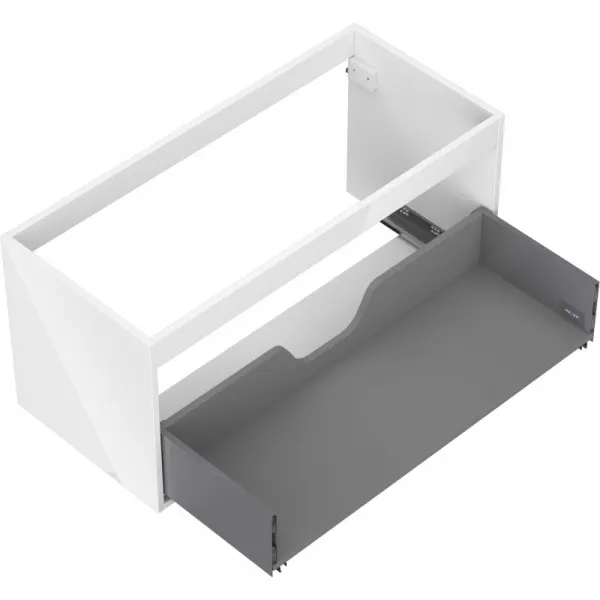Mexen Box-A 91AX0-1000-470-1-00
