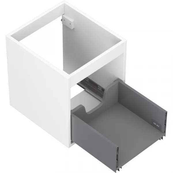 Mexen Box-A 91AX0-0400-470-1-01