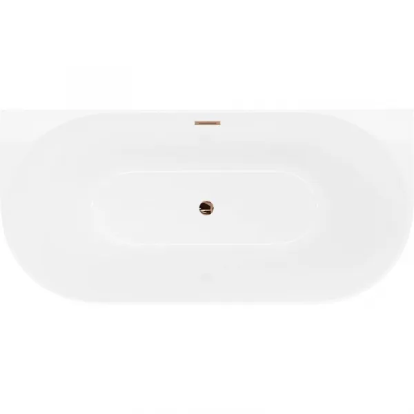 Mexen Oval Slim 170 x 80 cm 52661708000-60