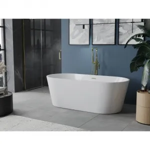 Mexen Luna 140 x 75 cm 52031407500-55