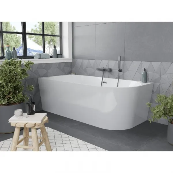 Mexen Mia 160 x 80 cm 52691608000L-66