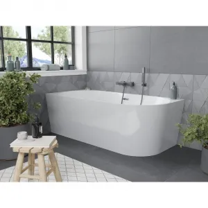 Mexen Mia 160 x 80 cm 52691608000L-66