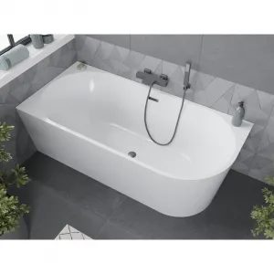 Mexen Mia 160 x 80 cm 52691608000L-66