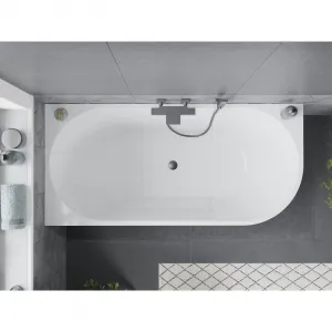 Mexen Mia 160 x 80 cm 52691608000L-66