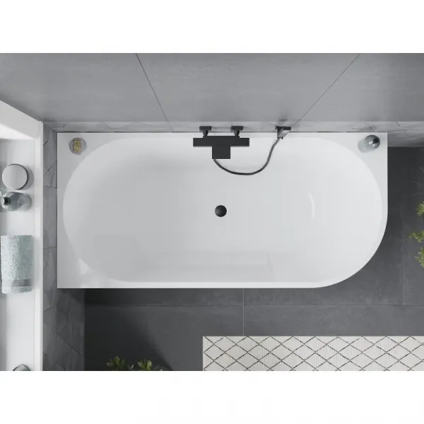 Mexen Mia 160 x 80 cm 52691608000L-70