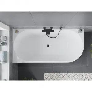 Mexen Mia 160 x 80 cm 52691608000L-70