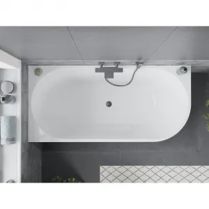 Mexen Mia 160 x 80 cm 52691608000L-95