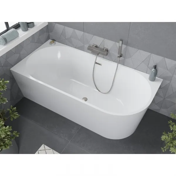Mexen Mia 160 x 80 cm 52691608000L-97