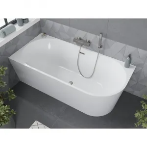 Mexen Mia 160 x 80 cm 52691608000L-97