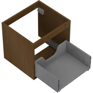 Mexen Box-A 91AX0-0500-470-1-86