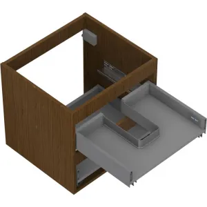 Mexen Box-A 91AX0-0500-470-2-86