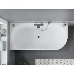 Mexen Mia 160 x 80 cm 52691608000L-01