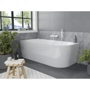 Mexen Mia 160 x 80 cm 52691608000L-20