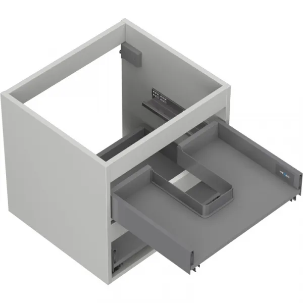 Mexen Box-A 91AX0-0500-470-2-62