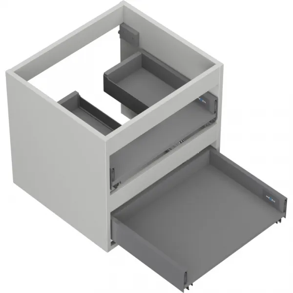 Mexen Box-A 91AX0-0500-470-2-62