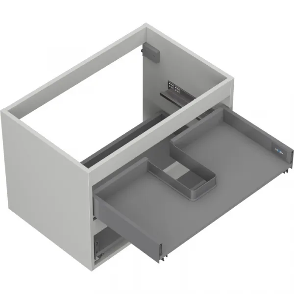 Mexen Box-A 91AX0-0700-470-2-62