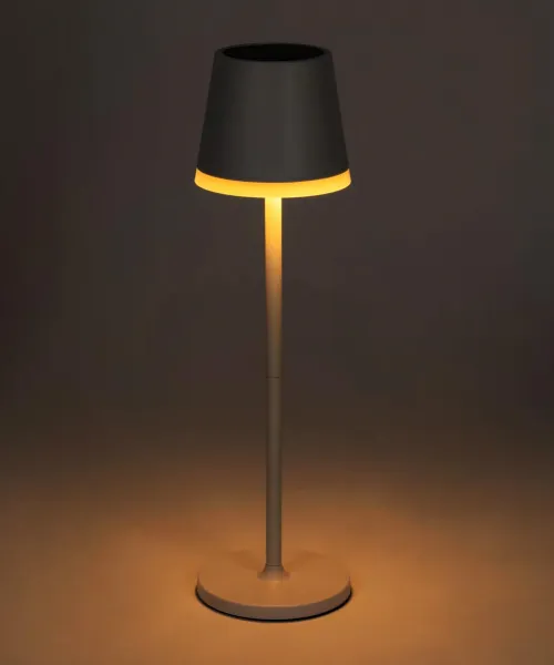 Die moderne Hausfrau Solární zahradní lampa 2v1