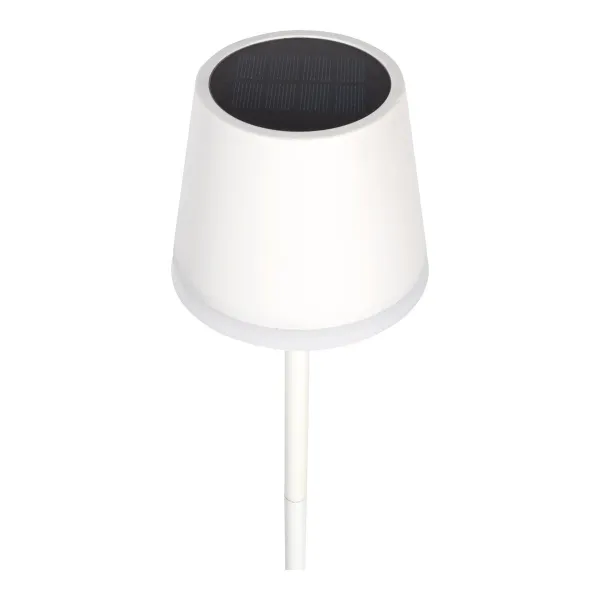 Die moderne Hausfrau Solární zahradní lampa 2v1