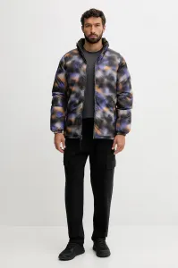 Obojstranná bunda Helly Hansen YU 23 REVERSIBLE PUFFER