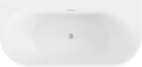 MEXEN Oval+ 170 x 80 cm 52681708000-97