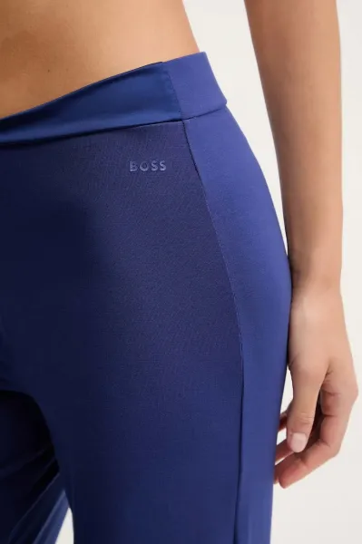 Tepláky BOSS BOSS Sheen_Pants