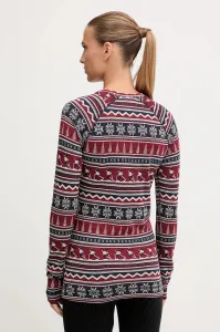 Funkčné tričko s dlhým rukávom Smartwool Classic Thermal Merino