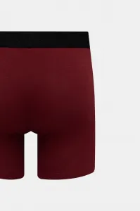 BOSS priliehavé boxerky pánske bavlnené s elastanom BoxerBr 3P BOSS ONE 3-pak