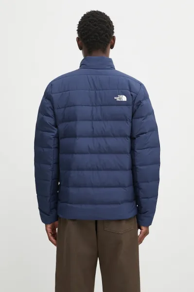 The North Face M ACONCAGUA 3 JACKET Pánska bunda, tmavo modrá, veľkosť
