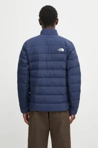 The North Face M ACONCAGUA 3 JACKET Pánska bunda, tmavo modrá, veľkosť