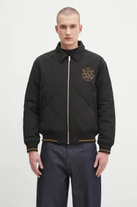 Bunda Drôle de Monsieur La Veste Slogan Tresses